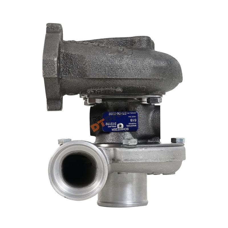Turbo-Borgwarner-315192-para-aplicacion-Deutz-de-106-HP