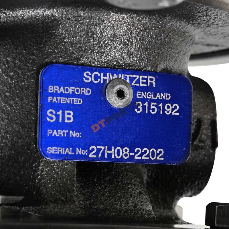 Turbo-Borgwarner-315192-para-aplicacion-Deutz-de-106-HP
