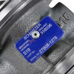 Cartridge-Turbo-Borgwarner-316036-para-John-Deere-250