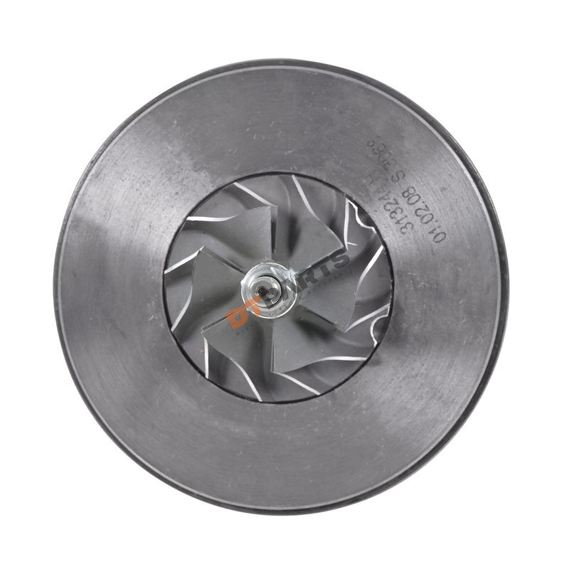 Cartridge-Turbo-Borgwarner-316036-para-John-Deere-250