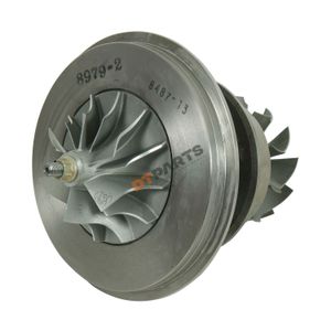 Cartridge Turbo Garrett 408742-5006 para Caterpillar 988B