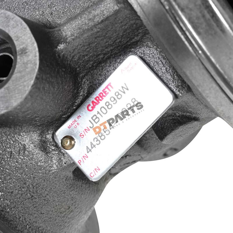 Cartridge-Turbo-Garrett-443854-5028-para-Kubota-Perkins-504