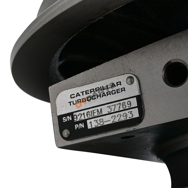 Cartridge-Turbo-Garrett-452669-5003-para-Caterpillar-793B