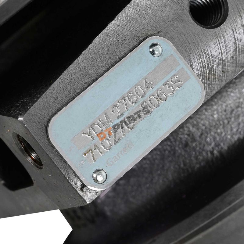 Cartridge-Turbo-Garrett-710270-5063-para-Caterpillar-C15
