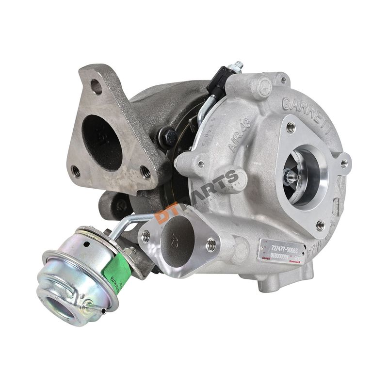 Turbo-Garrett-727477-5008-para-Nissan-X-Trail-Primera-Almera