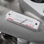 Turbo-Garrett-727477-5008-para-Nissan-X-Trail-Primera-Almera
