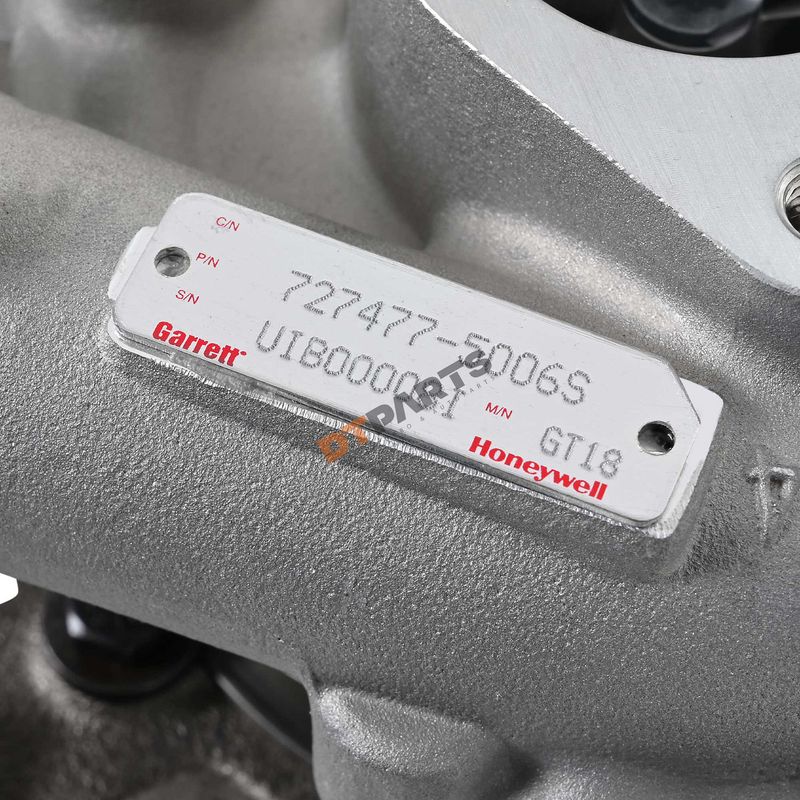 Turbo-Garrett-727477-5008-para-Nissan-X-Trail-Primera-Almera