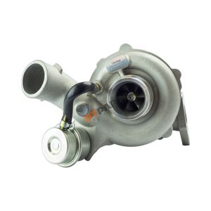 Turbo Kia Sorento 2.5 Euro 3 E3 GT1725S - 0.44 733952-5001G