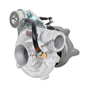 Turbo Garrett 736210-5007 para Camión JMC Carrying 3.5 Ton