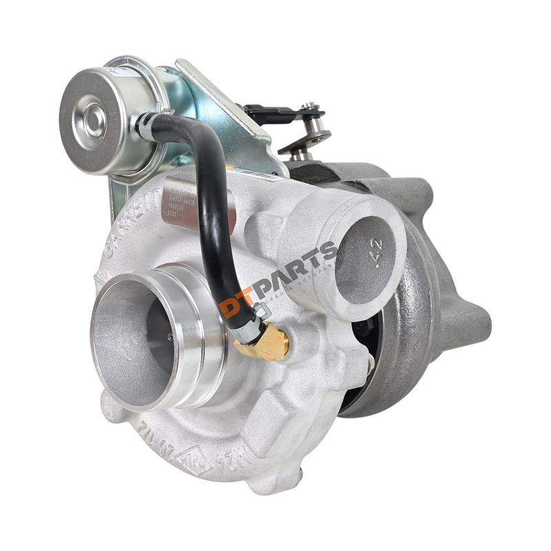 Turbo-Garrett-736210-5007-para-Camion-JMC-Carrying-35-Ton