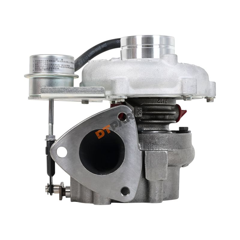 Turbo-Garrett-736210-5007-para-Camion-JMC-Carrying-35-Ton
