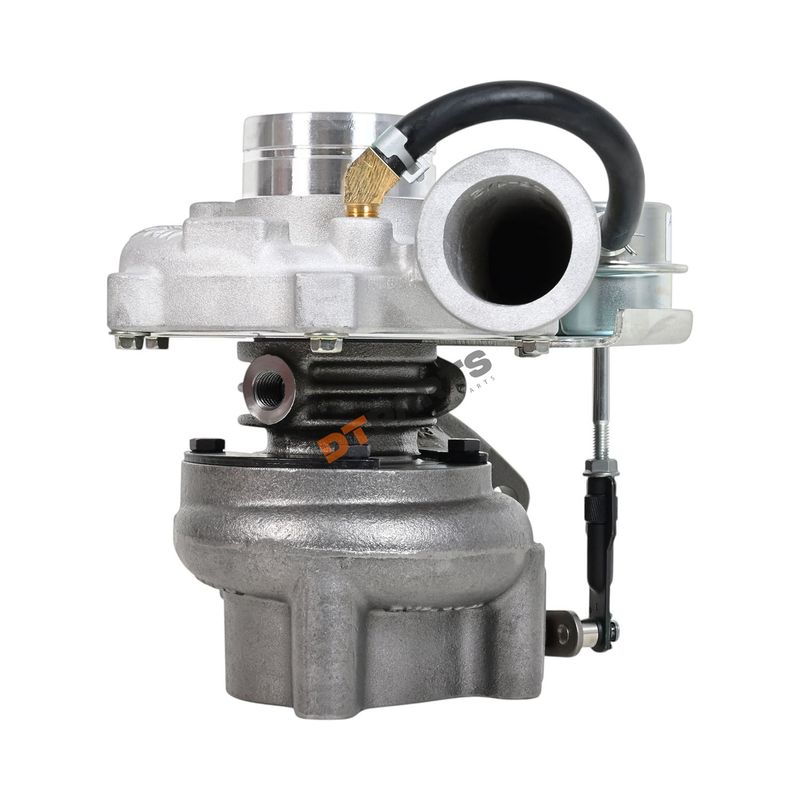 Turbo-Garrett-736210-5007-para-Camion-JMC-Carrying-35-Ton