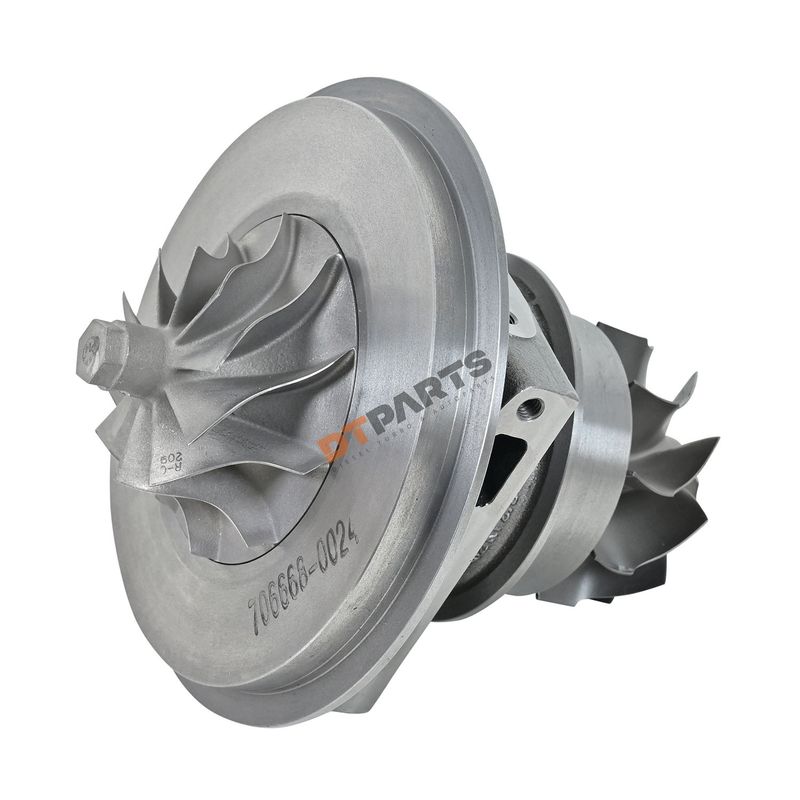 Cartridge-Turbo-Garrett-757360-5036-para-Caterpillar-789D