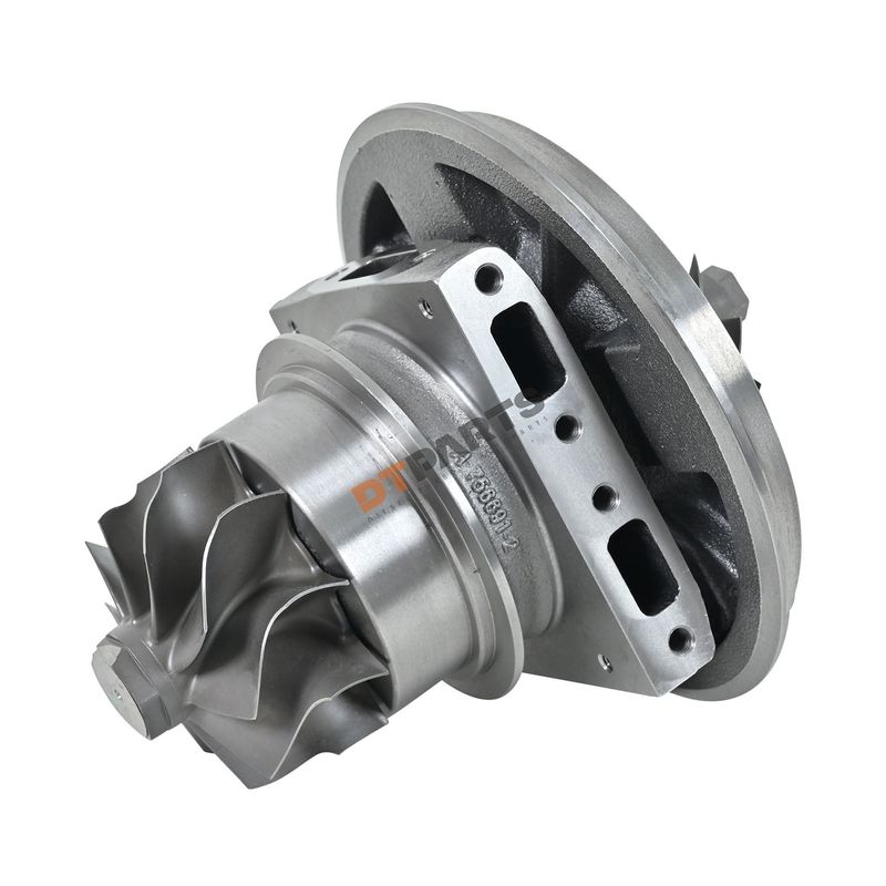 Cartridge-Turbo-Garrett-757360-5036-para-Caterpillar-789D