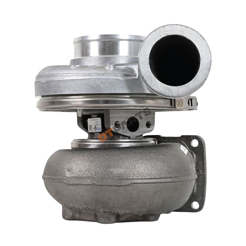 Turbo-Borgwarner-766654-para-Bus-Mercedes-Benz-OHL1628