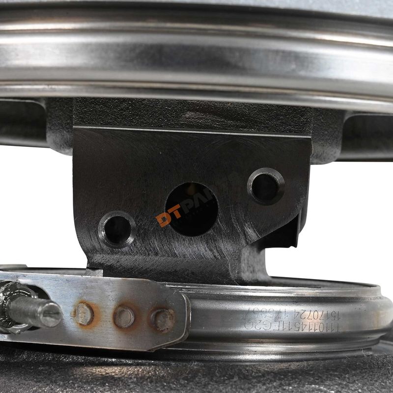 Turbo-Borgwarner-766654-para-Bus-Mercedes-Benz-OHL1628