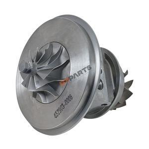 Cartridge Turbo Garrett 784783-5045 para Caterpillar 793F