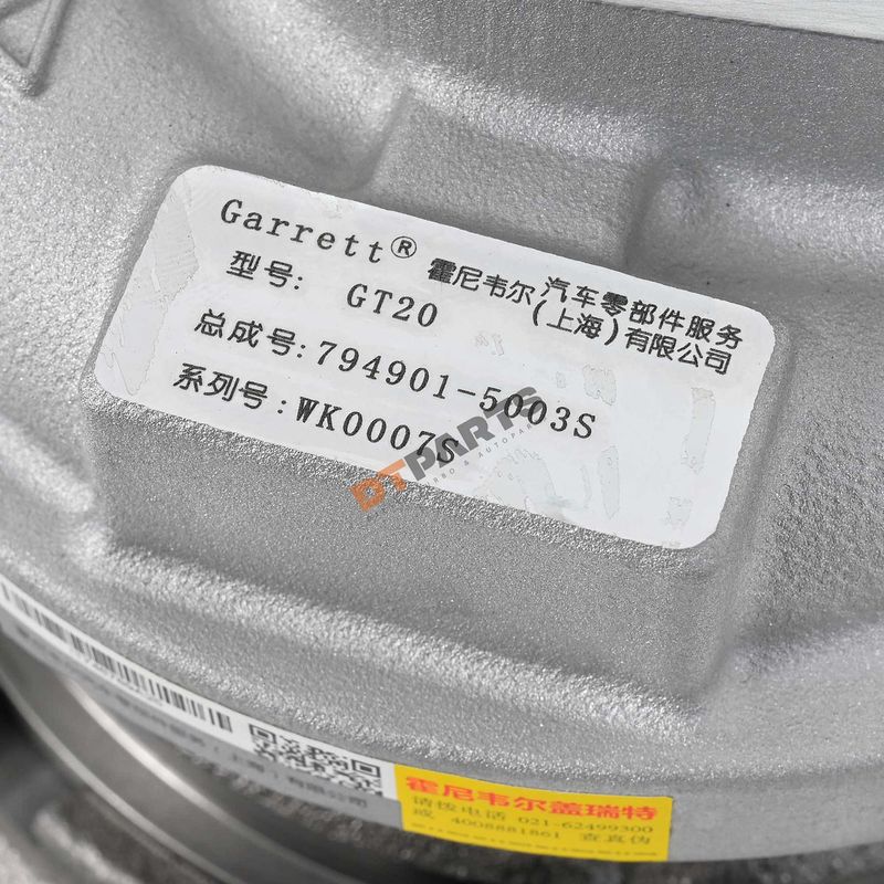 Turbo-Garrett-794901-5003-para-Camion-JMC-Conquer-24