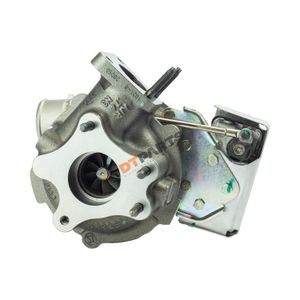 Turbo Maxus Van V80 2.5 Euro 5