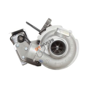 Turbo Garrett 796911-5002 para Jeep Wrangler 2.8