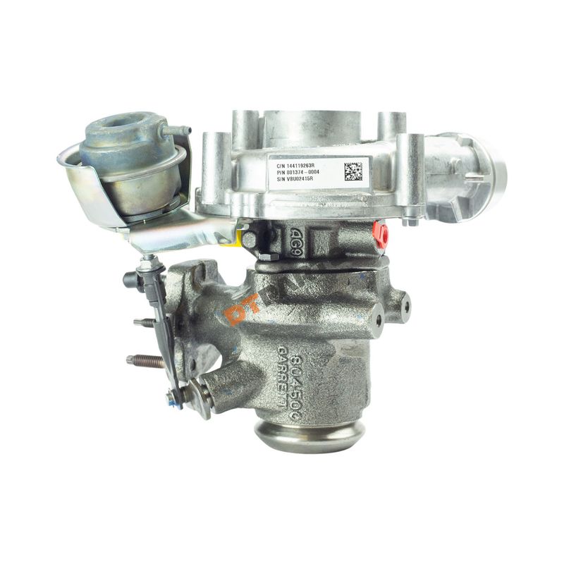 Turbo-Mercedes-Benz-109-CDI-Citan-Renault-Kangoo-15-Euro6