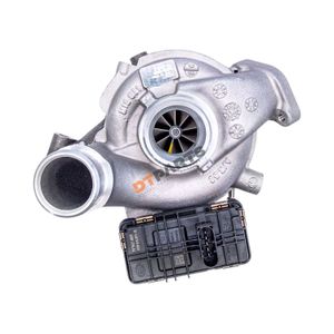 TURBO GTB1752VLK Hyundai Van Santa Fe (2013) / Kia Sorento