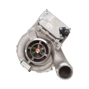 Turbo GTA4082KLV Hino Camión FD500 (2013) Euro 4 7.7