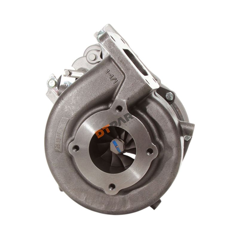 Turbo-GTA4082KLV-Hino-Camion-FD500-2013-Euro-4-77