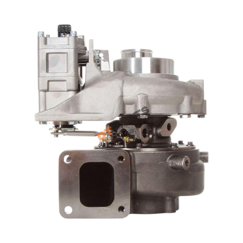 Turbo-GTA4082KLV-Hino-Camion-FD500-2013-Euro-4-77