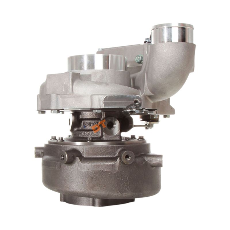 Turbo-GTA4082KLV-Hino-Camion-FD500-2013-Euro-4-77