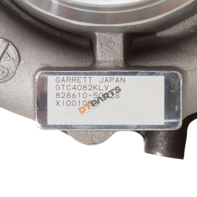 Turbo-GTA4082KLV-Hino-Camion-FD500-2013-Euro-4-77