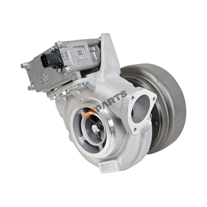 Turbo-Garrett-829926-5001-para-Camion-Isuzu-FVR-1828-Euro-4