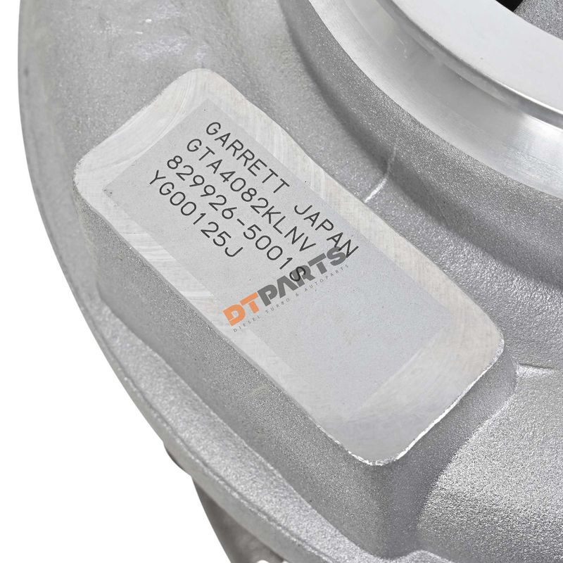 Turbo-Garrett-829926-5001-para-Camion-Isuzu-FVR-1828-Euro-4