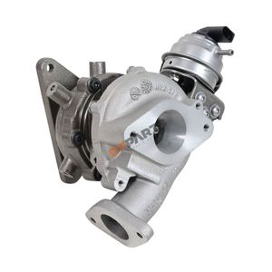 Turbo Garrett 834009-5001 para Subaru Forester 2.0
