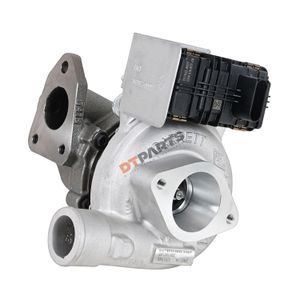 Turbo Garrett 839413-5002 para JMC Vigus