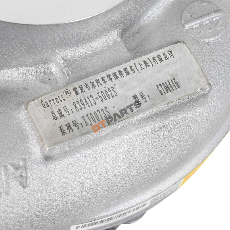 Turbo-Garrett-839413-5002-para-JMC-Vigus