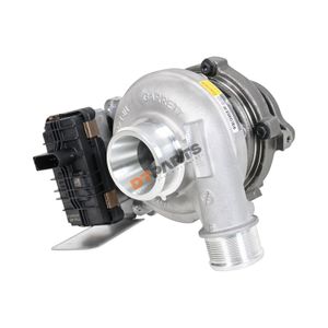 Turbo Garrett 842483-5002 para Maxus T60 2.8 Euro 5