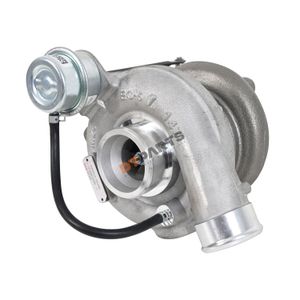 Turbo Garrett 880063-5010 para Caterpillar Manitou
