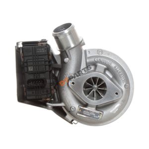 Turbo Garrett 889939-5003 para Ford Ranger y Mazda BT50 3.2