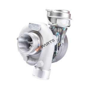 Turbo JX55 JAC Sunray 1035 GP /J6 Turbocharger 55X8002-01-1