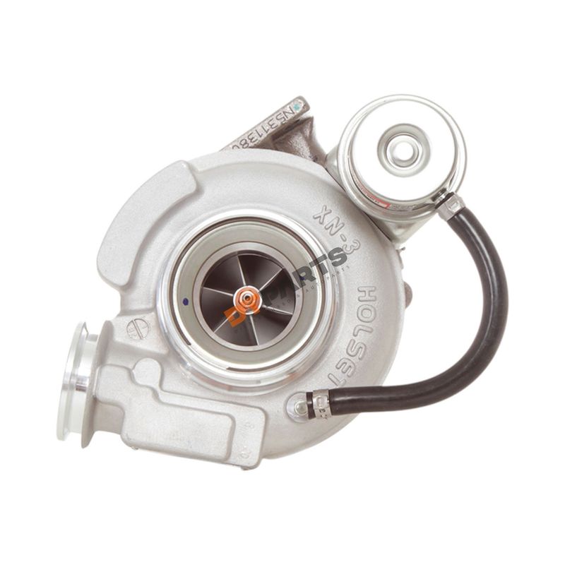 Turbo-Holset-compatible-con-Higer-Bus-KLQ6856-y-KLQ6796