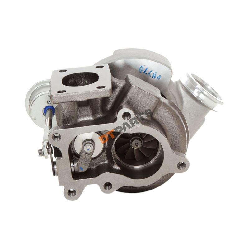 Turbo-Holset-compatible-con-Higer-Bus-KLQ6856-y-KLQ6796