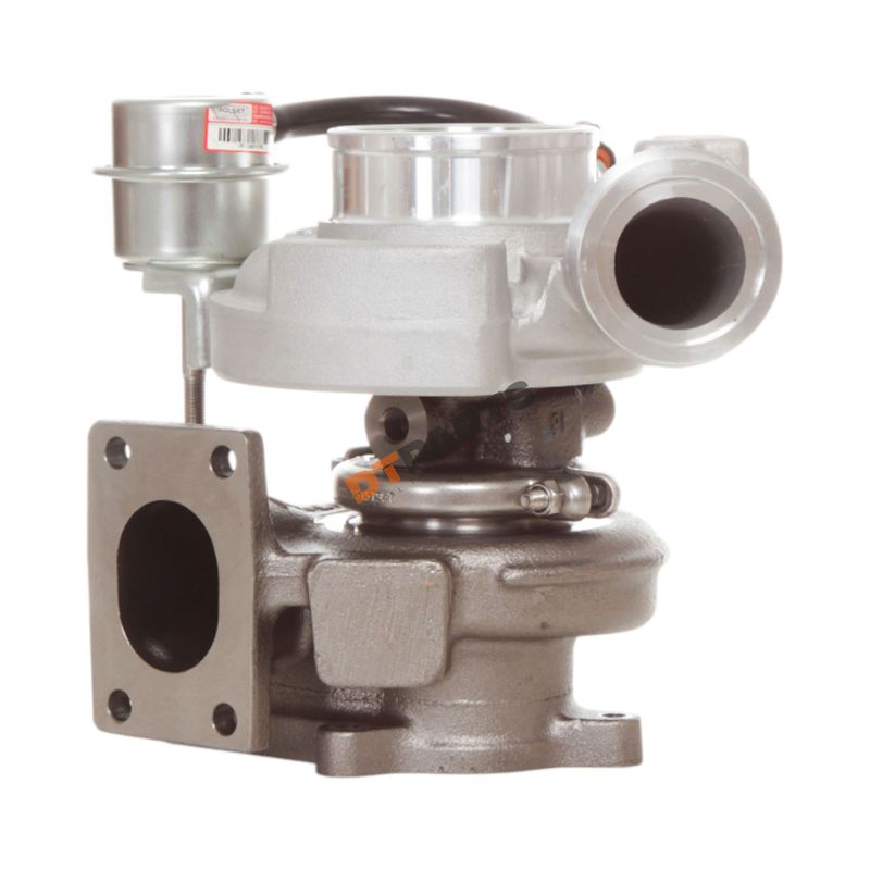 Turbo-Holset-compatible-con-Higer-Bus-KLQ6856-y-KLQ6796