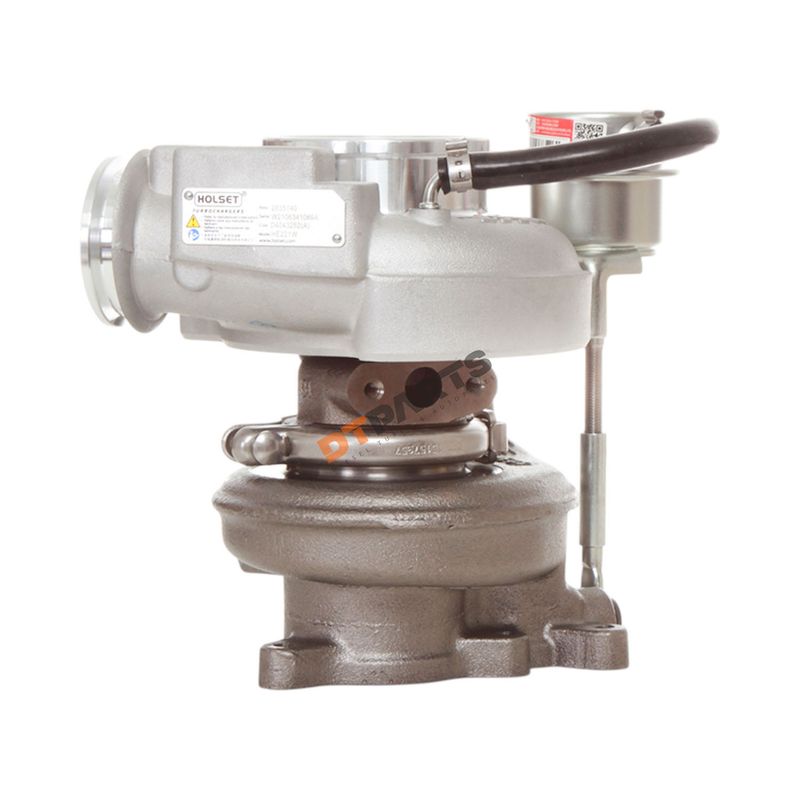 Turbo-Holset-compatible-con-Higer-Bus-KLQ6856-y-KLQ6796