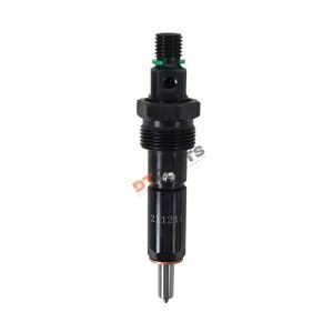Inyector Original Cummins 3355015 Motor 6BT 3802982