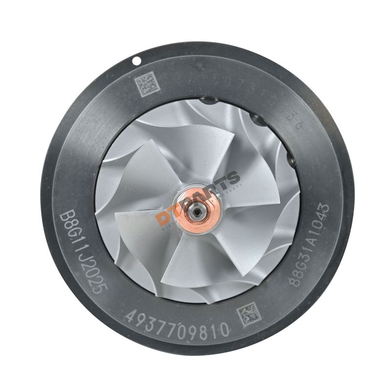 Cartridge-Turbo-Holset-3768401H-para-Foton-Terracota-38