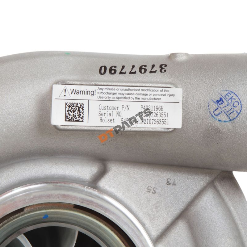 Turbo-Holset-para-Mack-Camion-Volvo-FH-Euro-5-4031196H