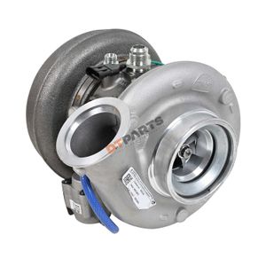 Turbo Holset 4033370H para Camión Iveco Stralis Euro 4