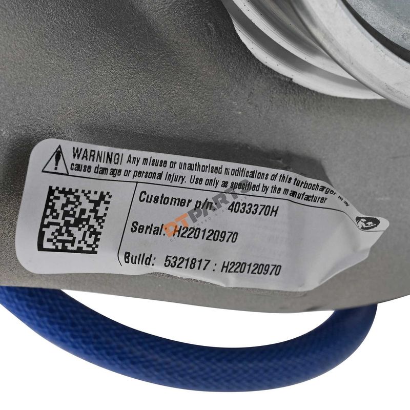 Turbo-Holset-4033370H-para-Camion-Iveco-Stralis-Euro-4