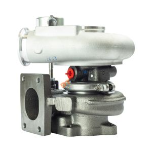 Turbo Foton Aumark 3.8 Euro 3 Euro 4